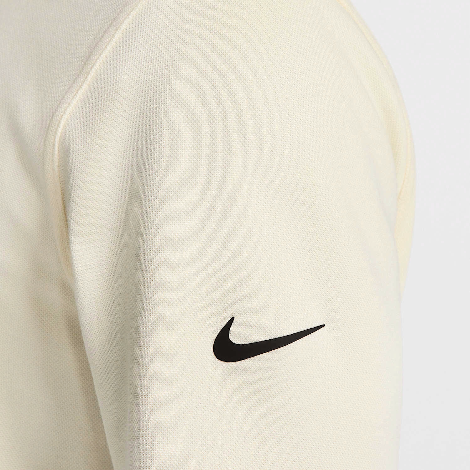Nike Tour 12-Zip Golf Top