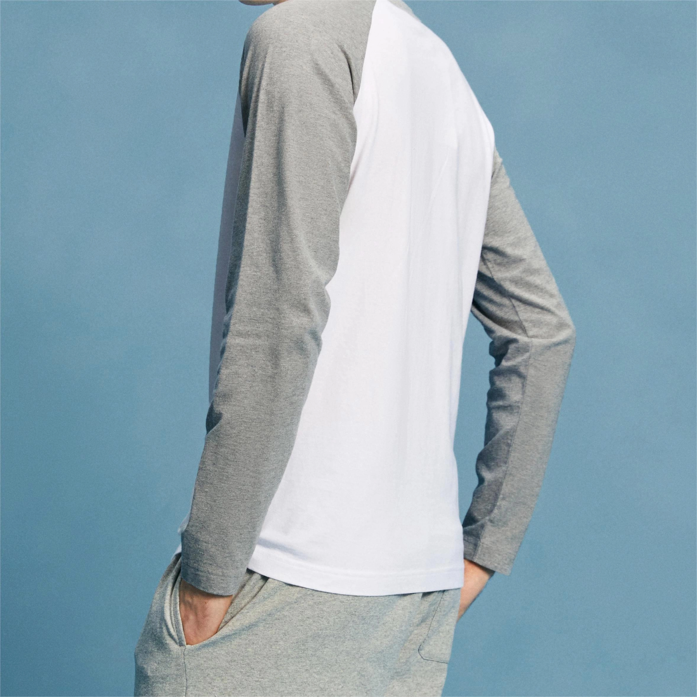 Champion FW23 Basic C-Logo T