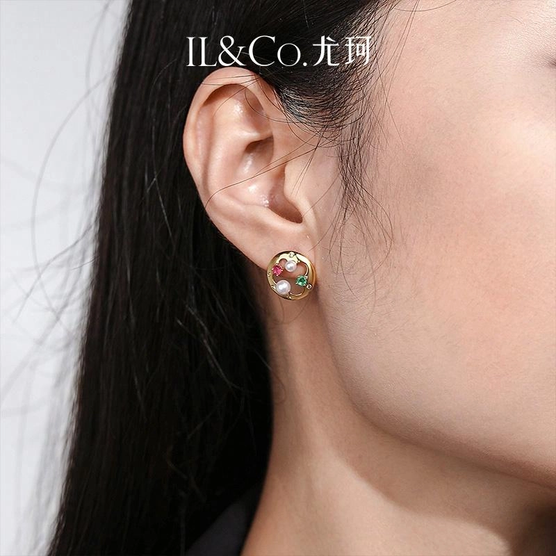 ILCO. 18K