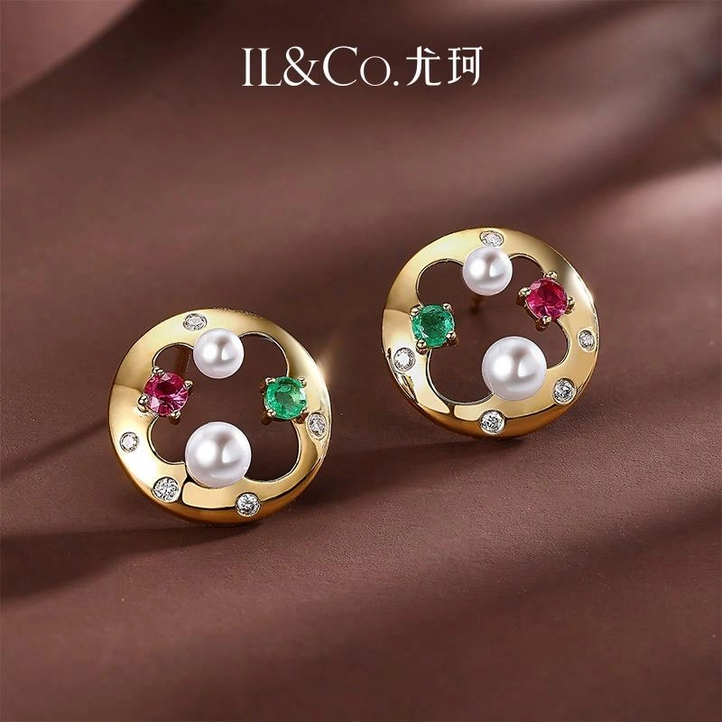 ILCO. 18K