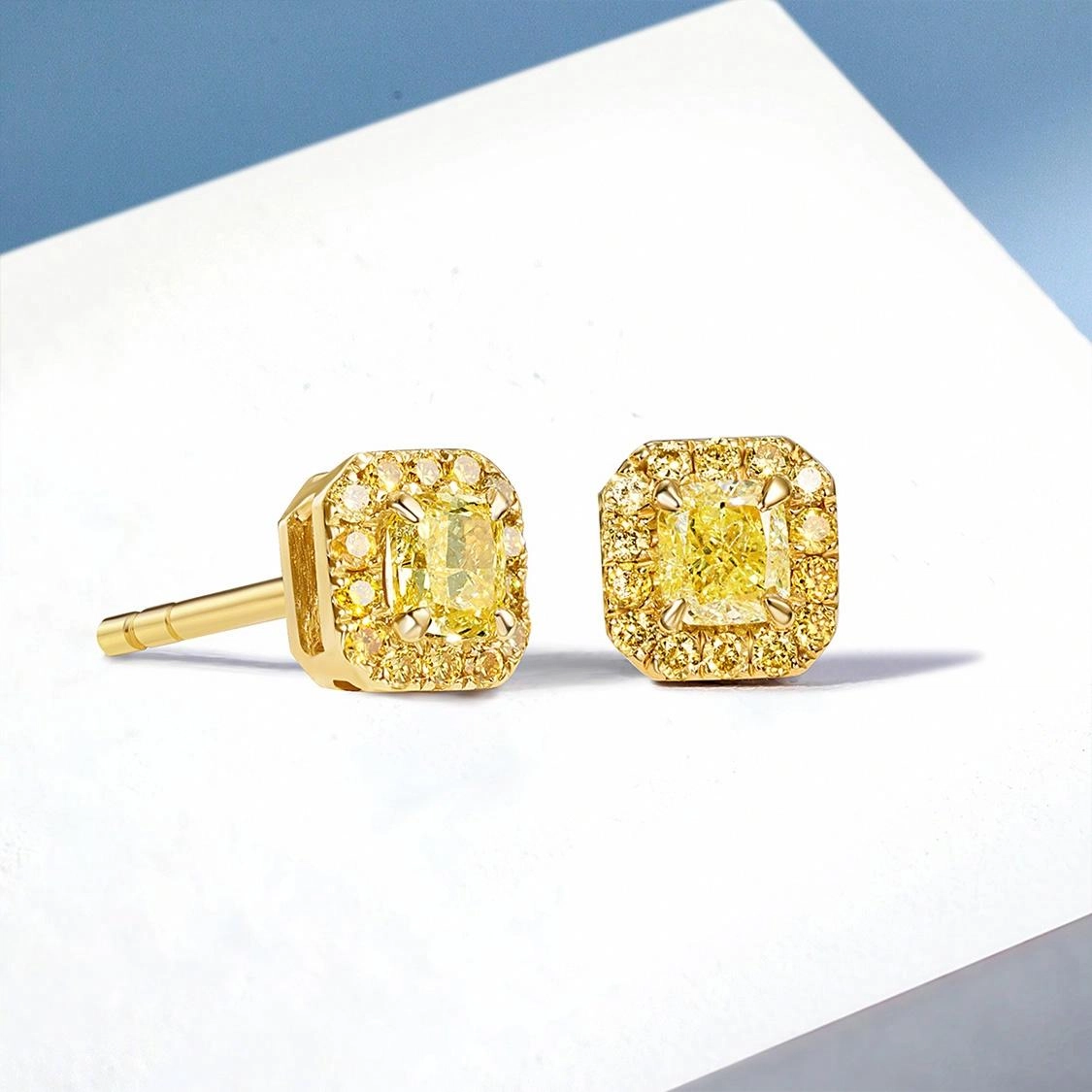ILCO. 18k