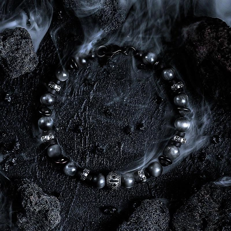 GUXI Dark World