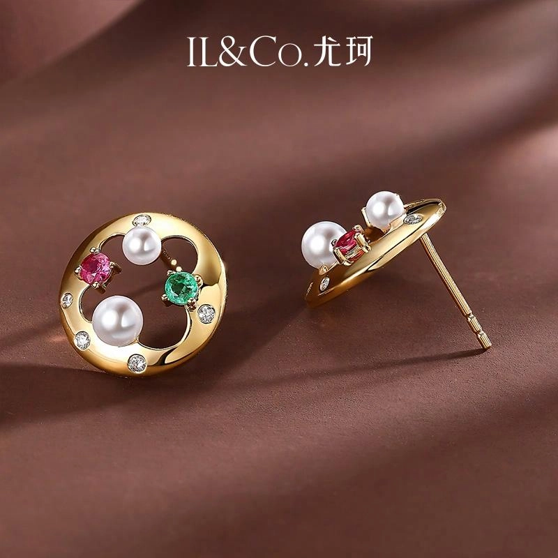 ILCO. 18K