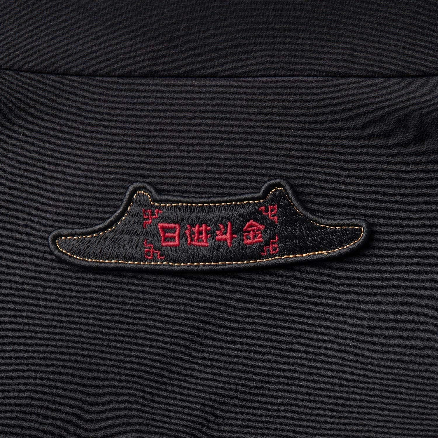 LiNing x cny