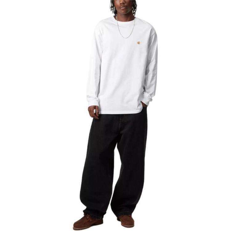 Carhartt WIP LogoT