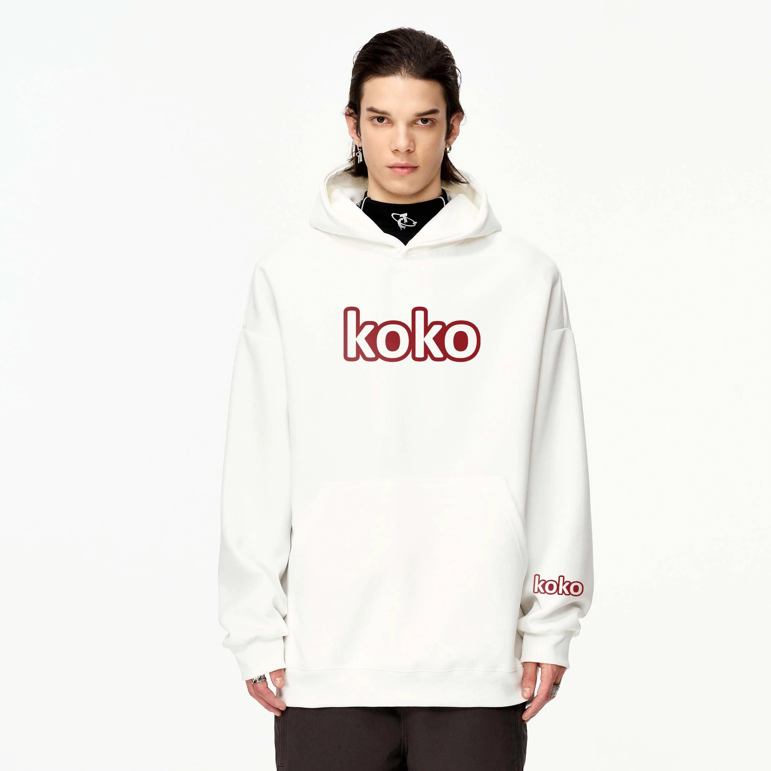 KOKO BASE logo