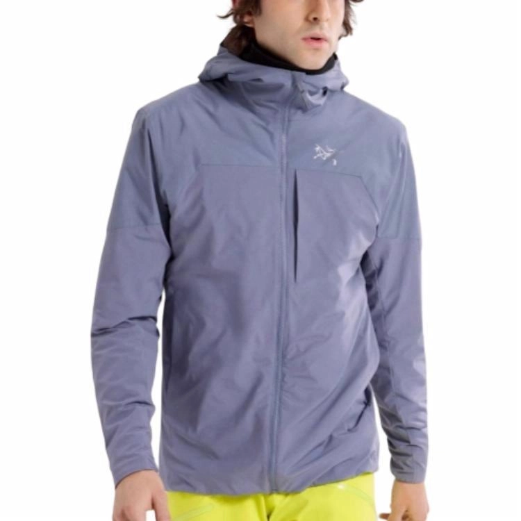 Arcteryx Proton Hybird Hoody