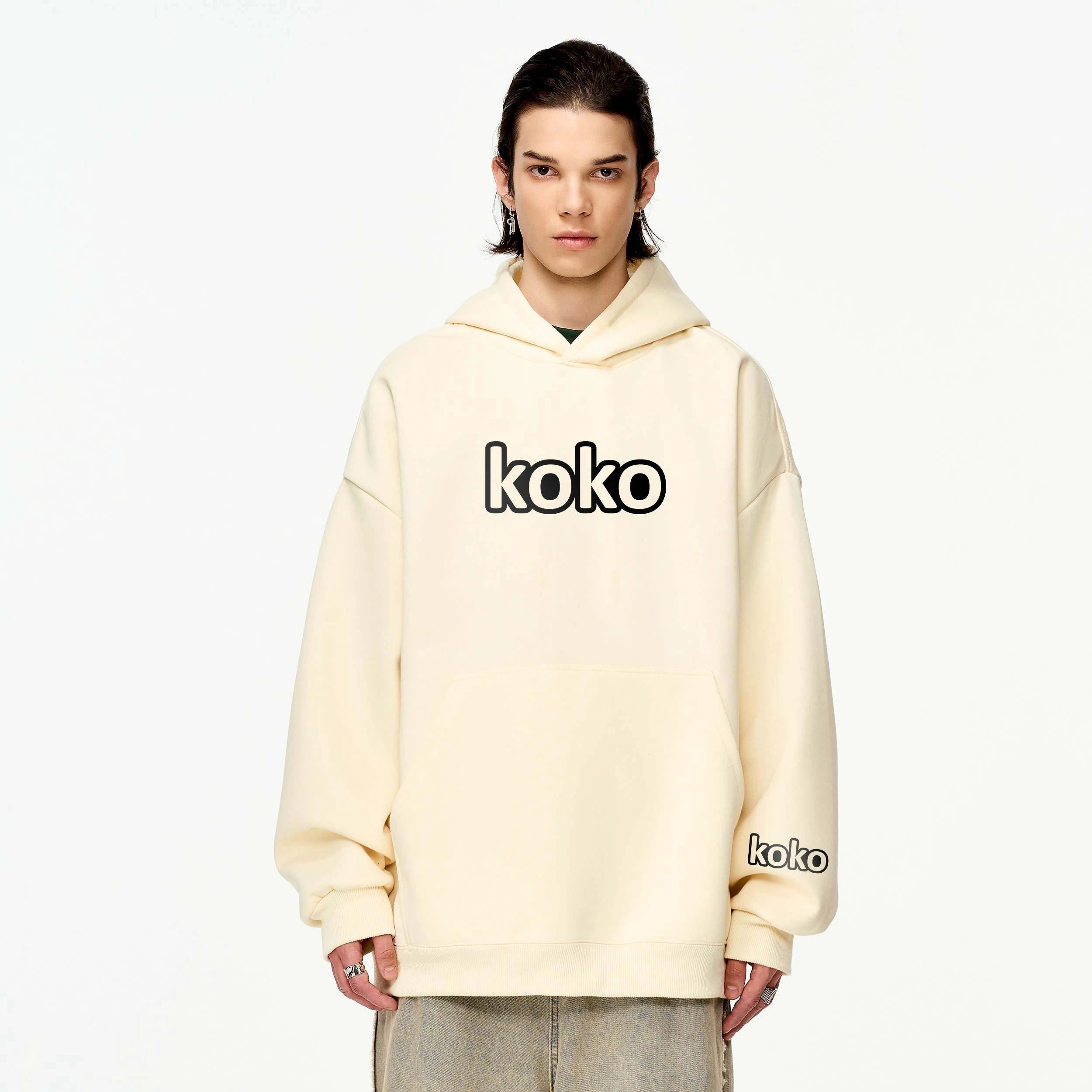 KOKO BASE logo