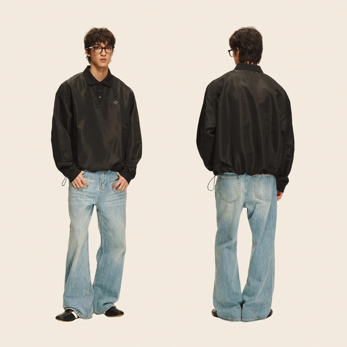 CLIMAX VISION Polo
