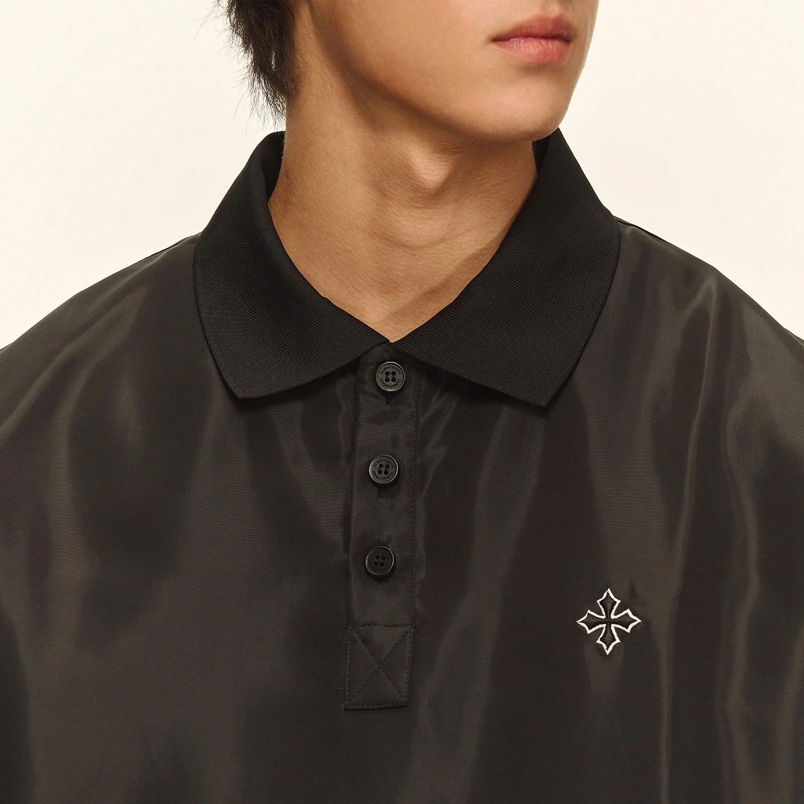 CLIMAX VISION Polo