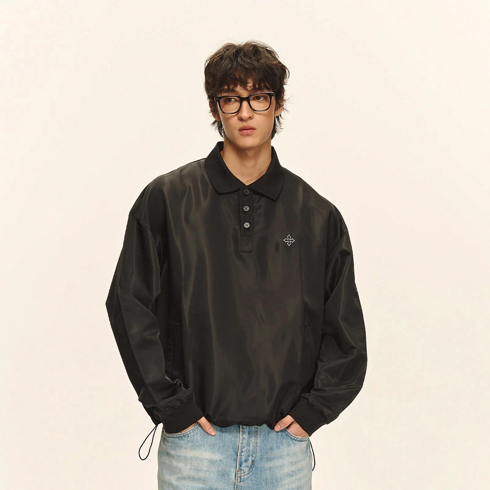 CLIMAX VISION Polo