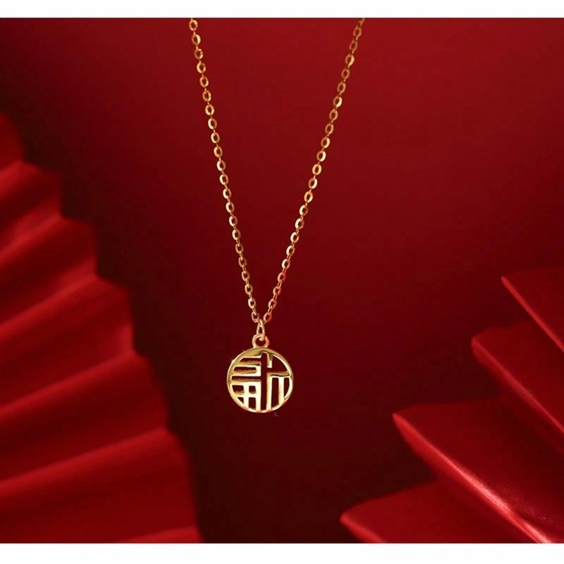 KING TAI FOOK S925