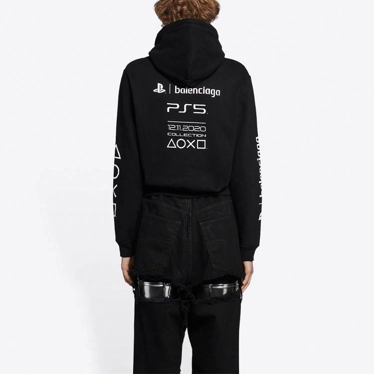 Balenciaga x PlayStation