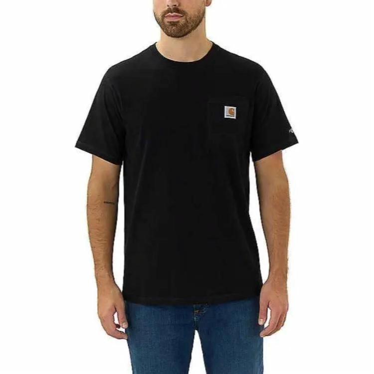 Carhartt 104616 FORCE FORCET RELAXED FIT