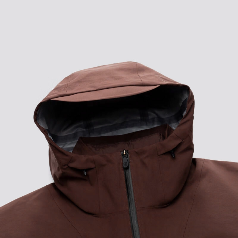 SALOMON FW24 3IN1 PEAK WP DOWN JKT M OUTDOOR
