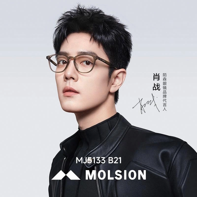 MOLSION TR