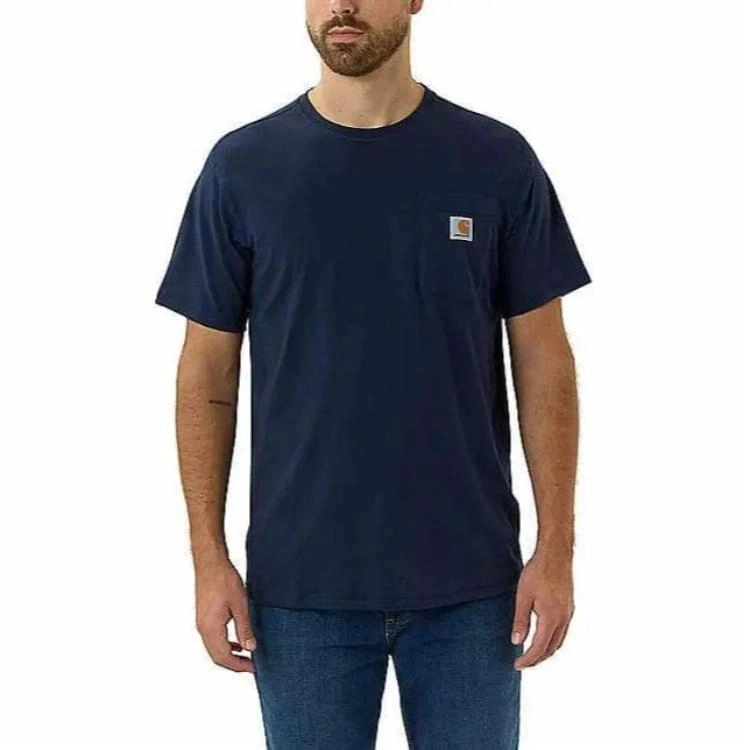 Carhartt 104616 FORCE FORCET RELAXED FIT