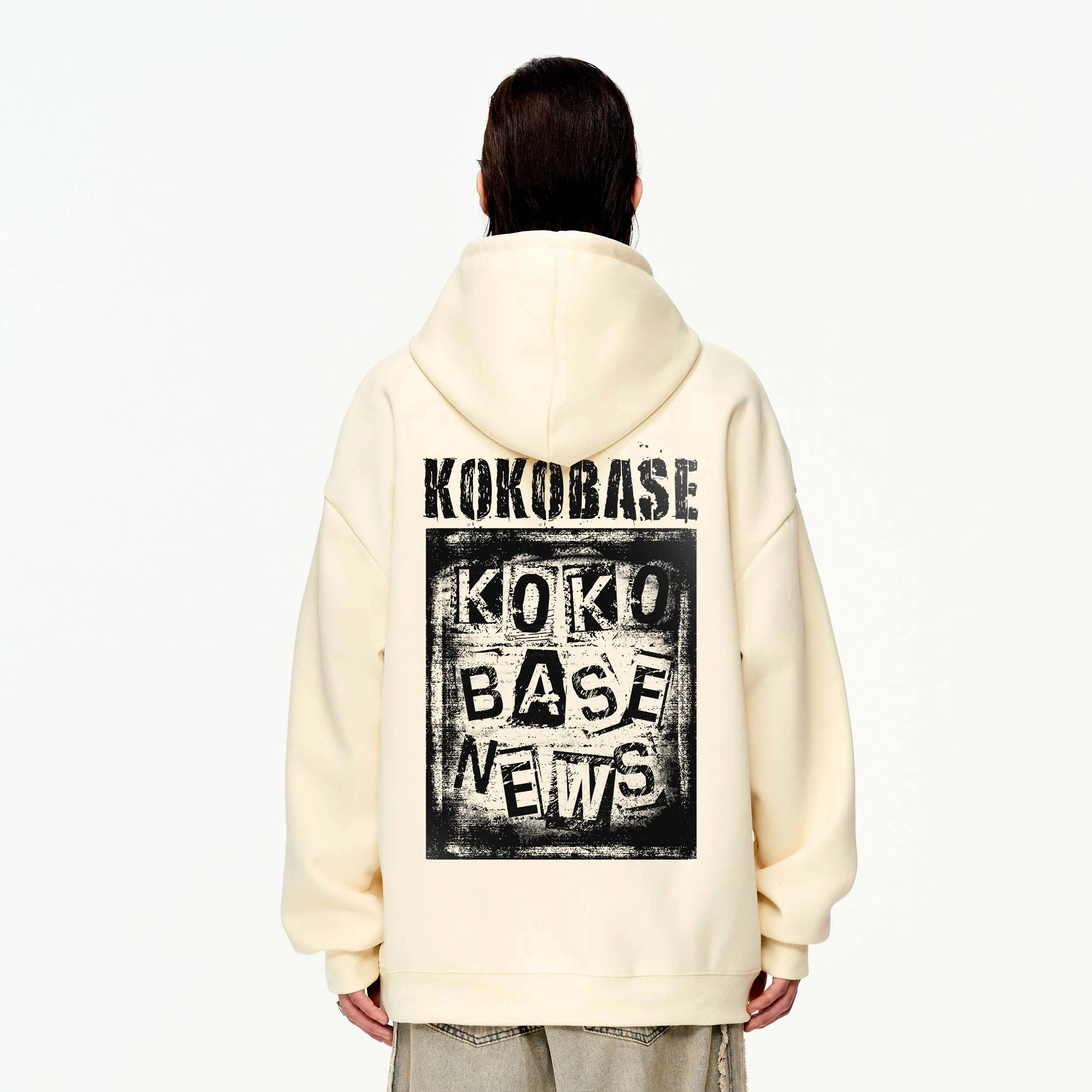 KOKO BASE