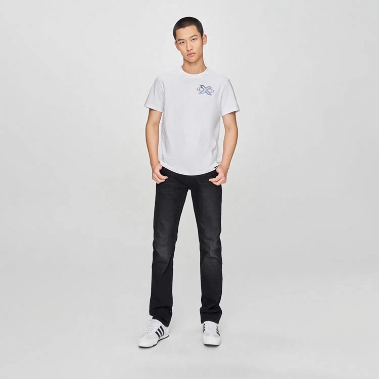 Lee SS25 LogoT
