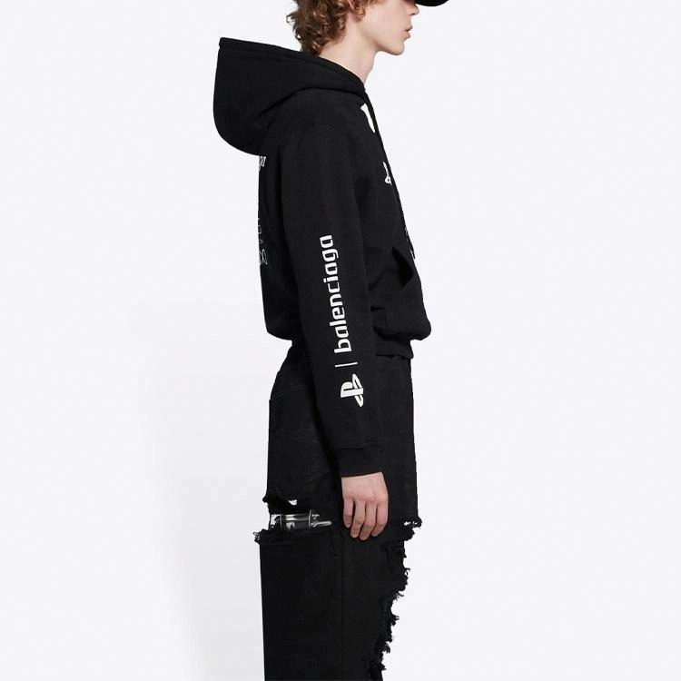 Balenciaga x PlayStation