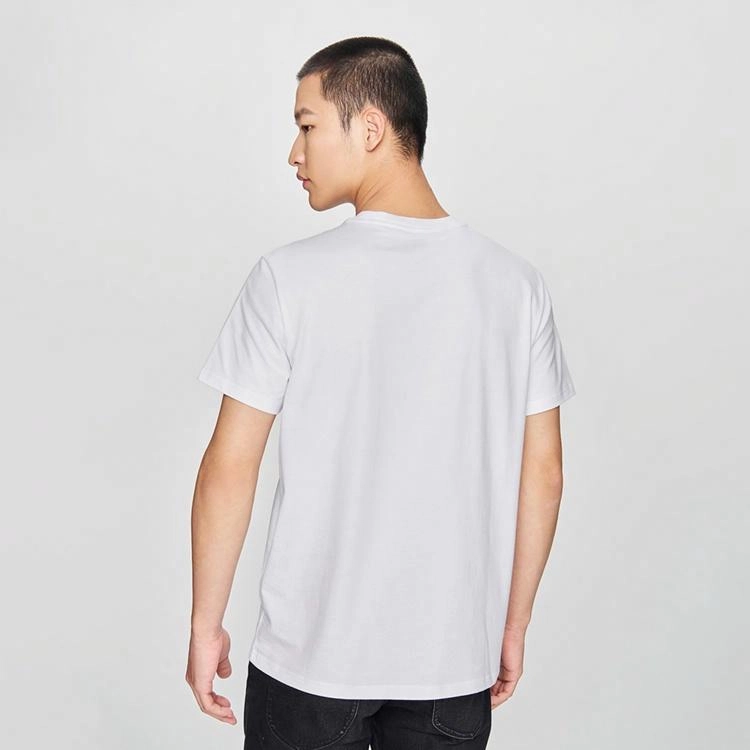 Lee SS25 LogoT