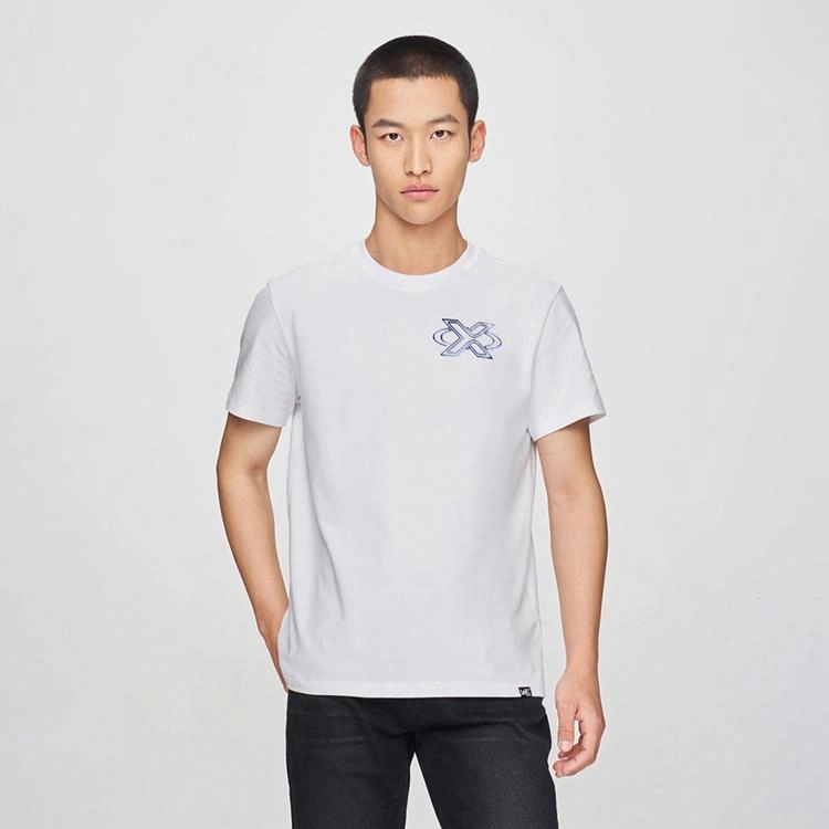 Lee SS25 LogoT