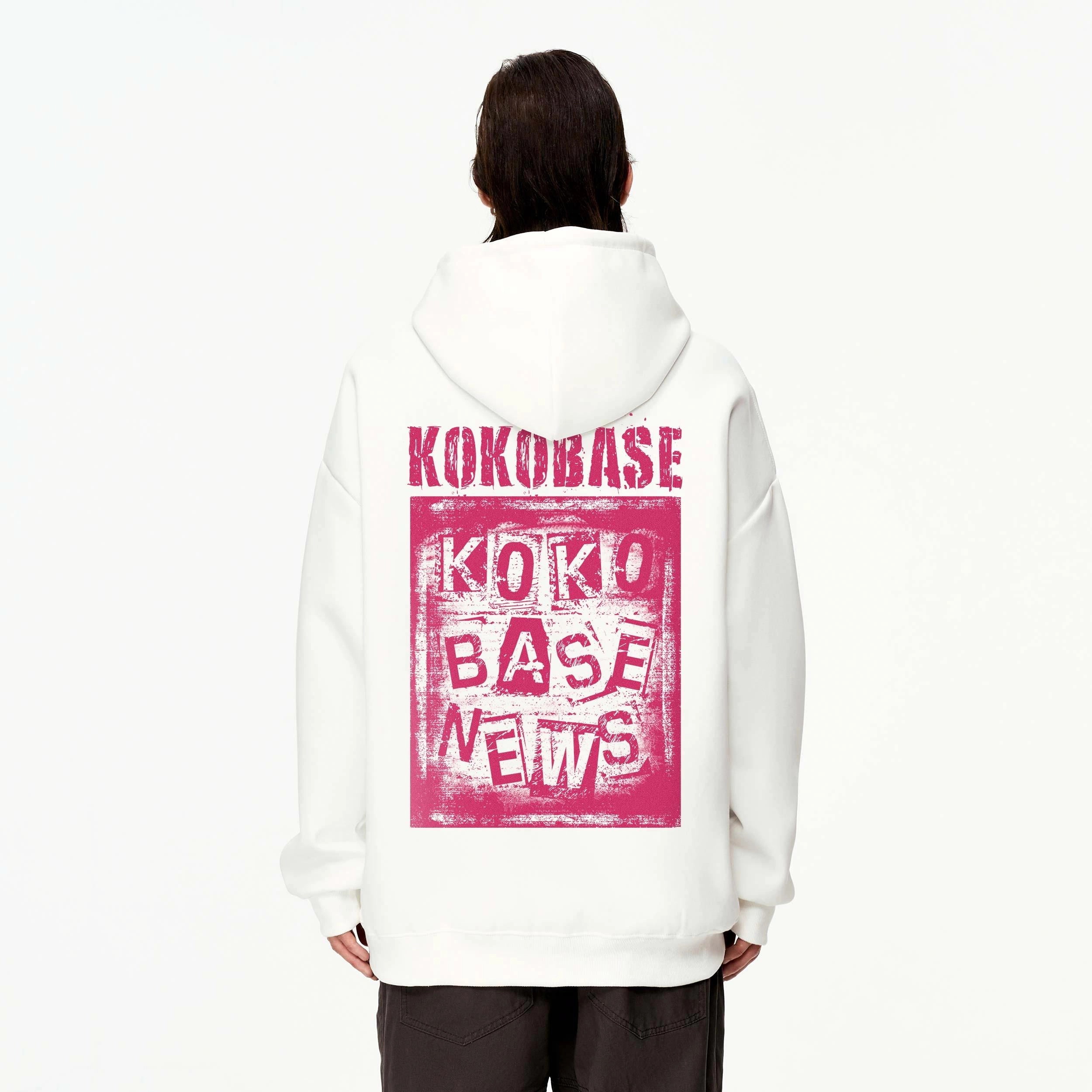 KOKO BASE