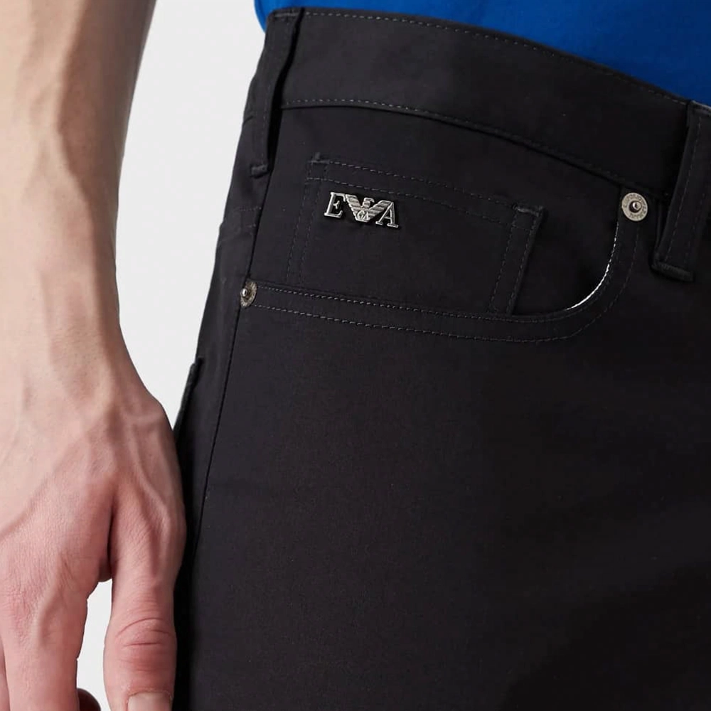 EMPORIO ARMANI SS22