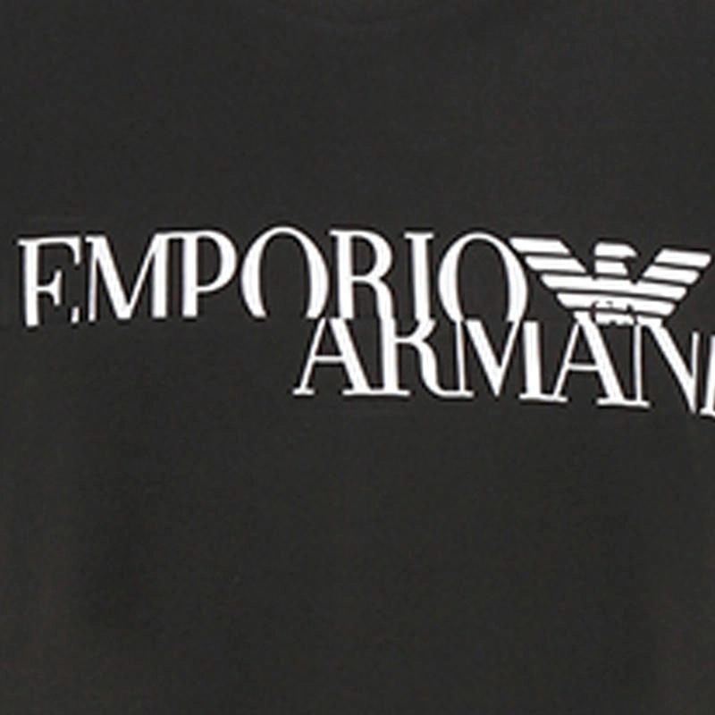 EMPORIO ARMANI SS22 LogoT