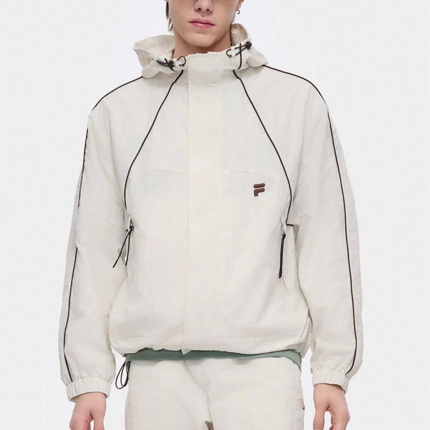 FILA FUSION FOB