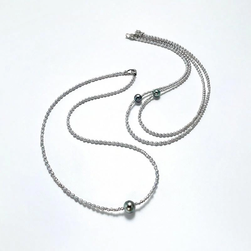 DARA 3-4mm 8-9mm 925
