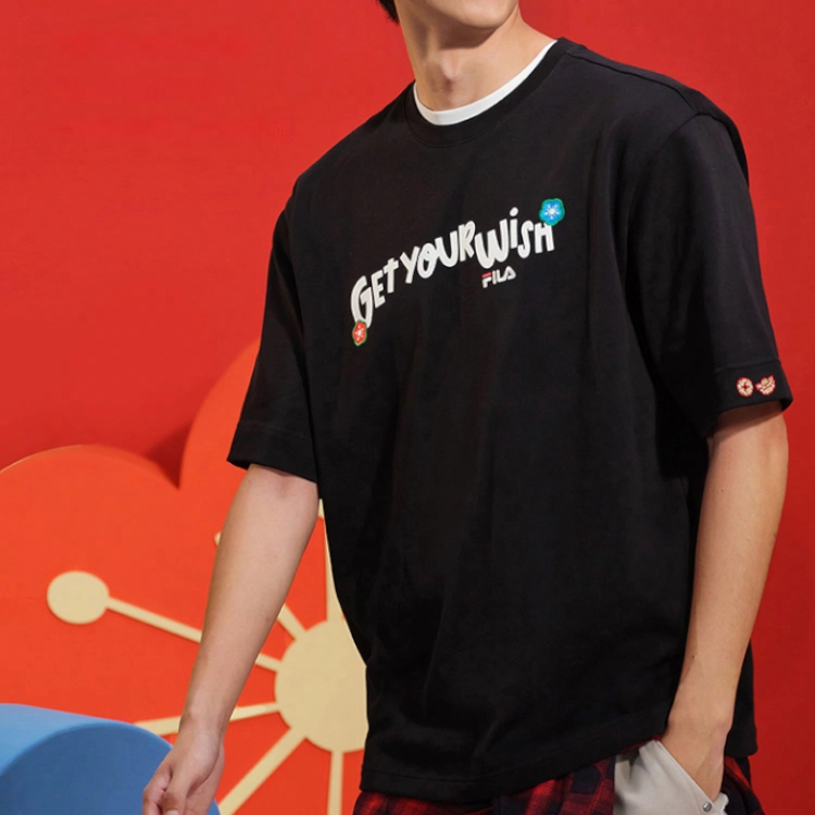 FILA T