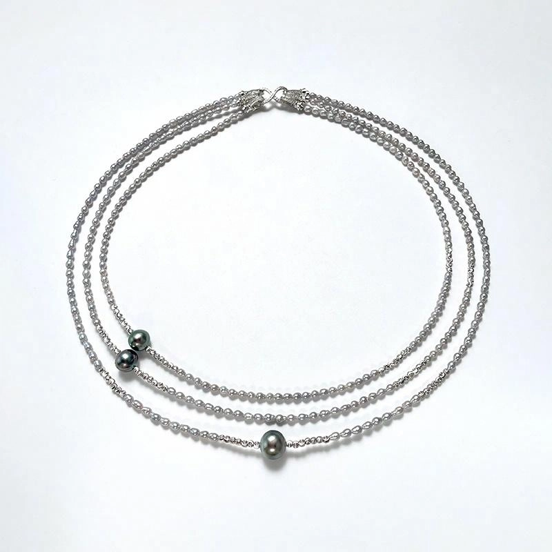 DARA 3-4mm 8-9mm 925