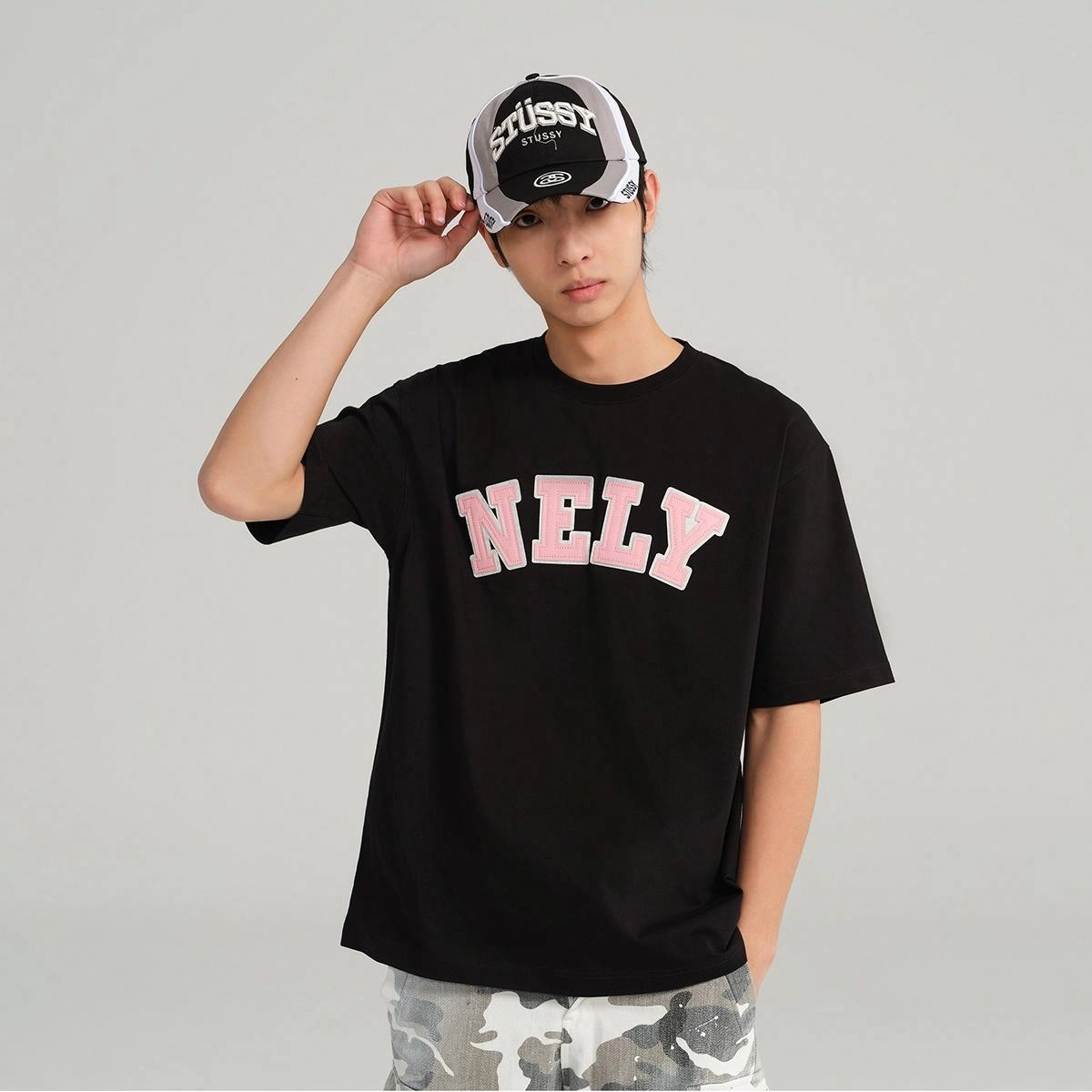 NELY LOGOT