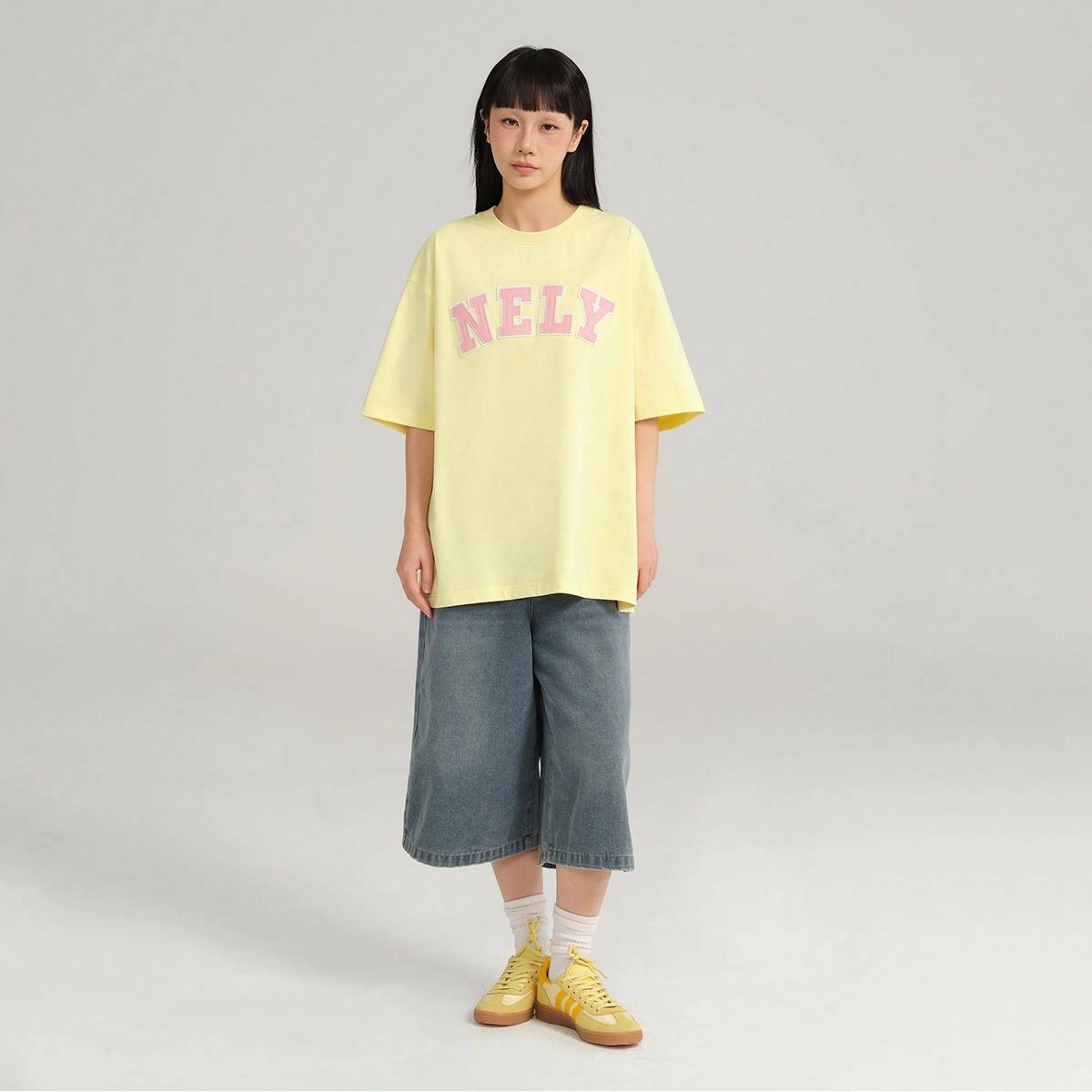 NELY LOGOT