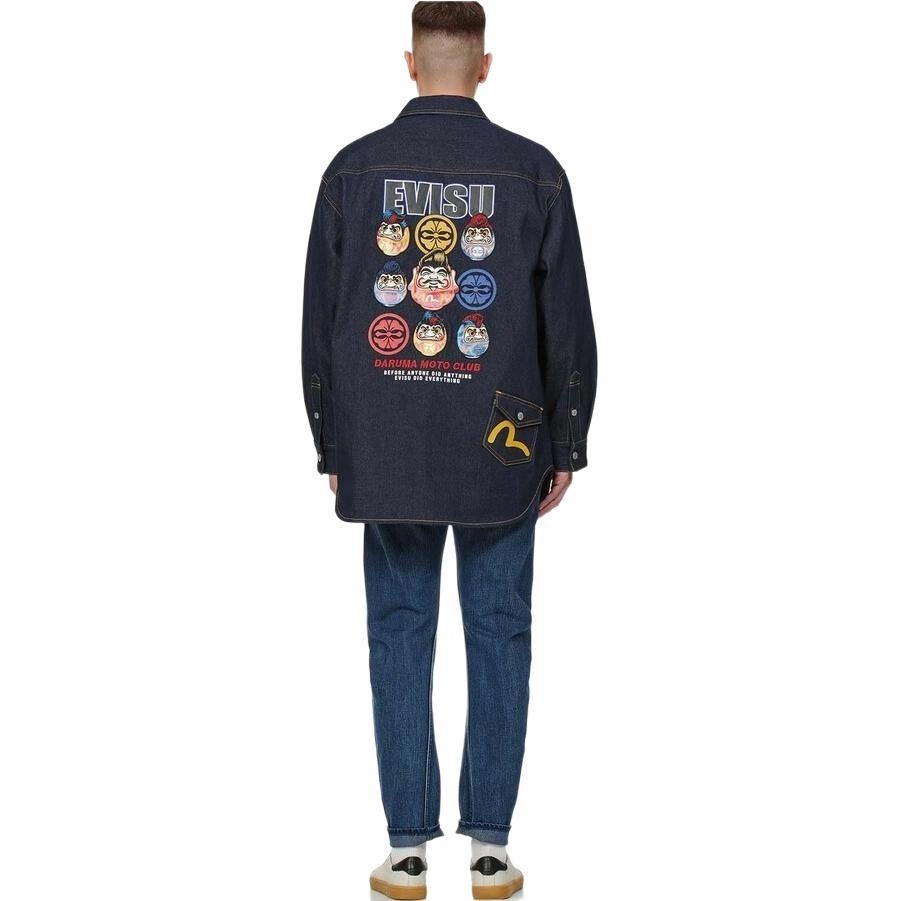 EVISU FW21