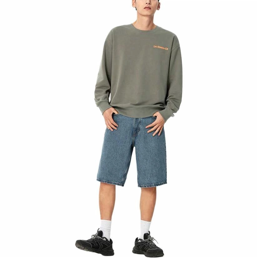 Levis