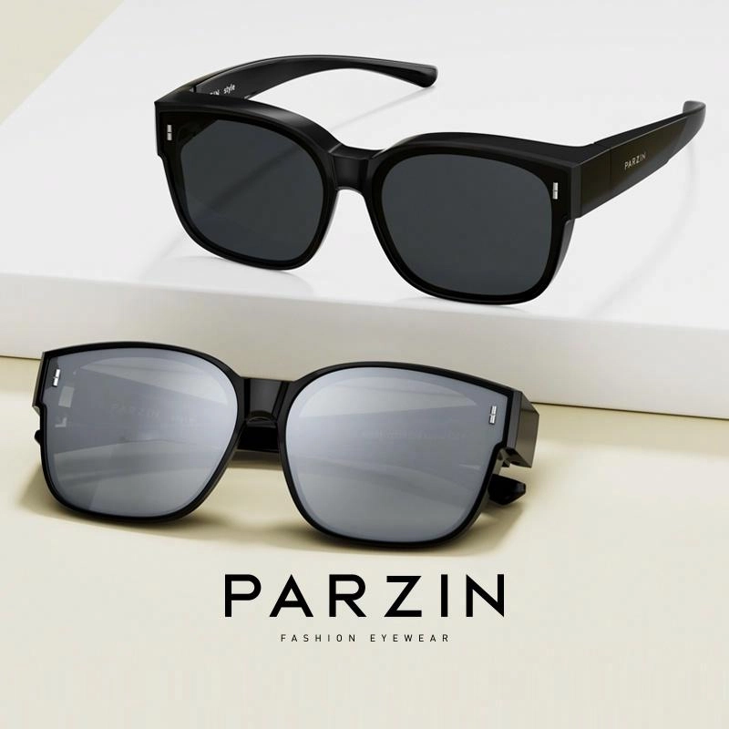 PARZIN TR