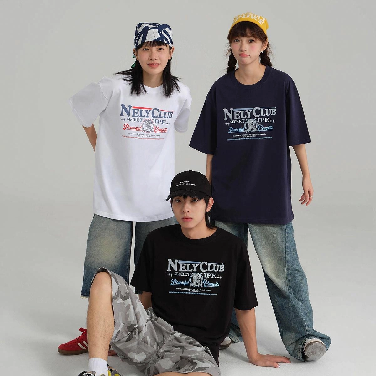 NELY T