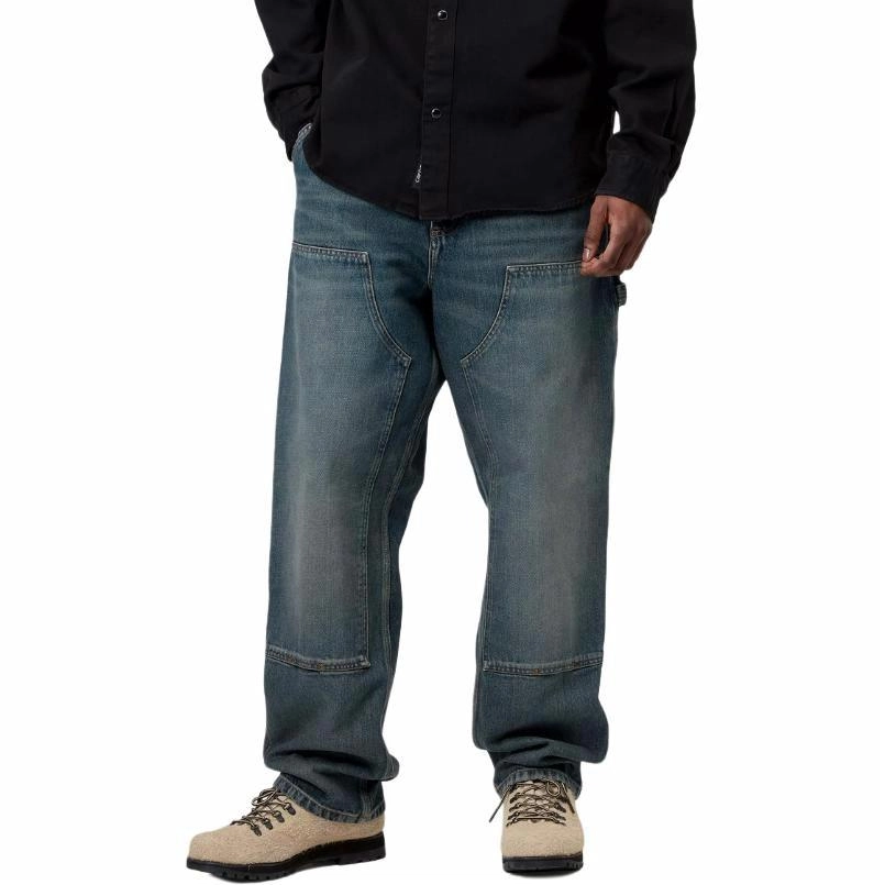 Carhartt WIP SS25 Double Knee Pant
