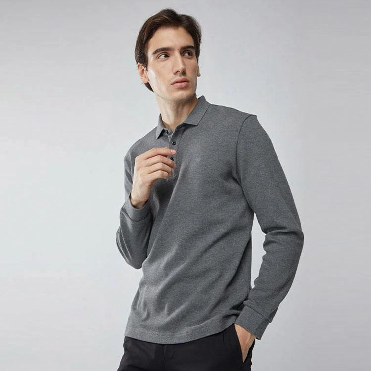 DANIEL HECHTER Polo