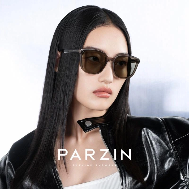 PARZIN D
