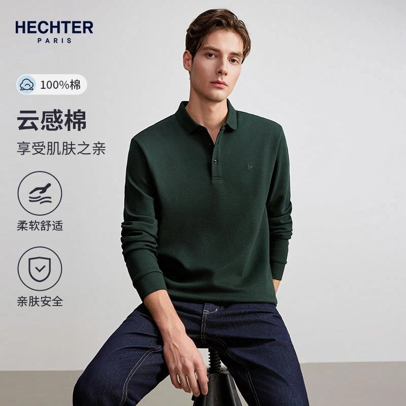 DANIEL HECHTER Polo