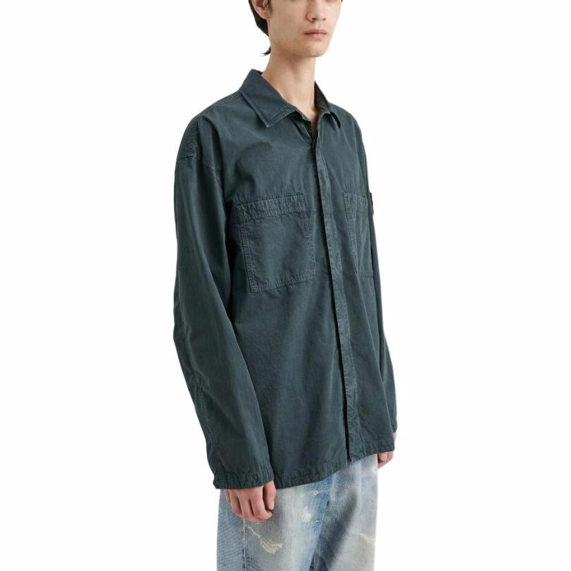STONE ISLAND FW23 logo