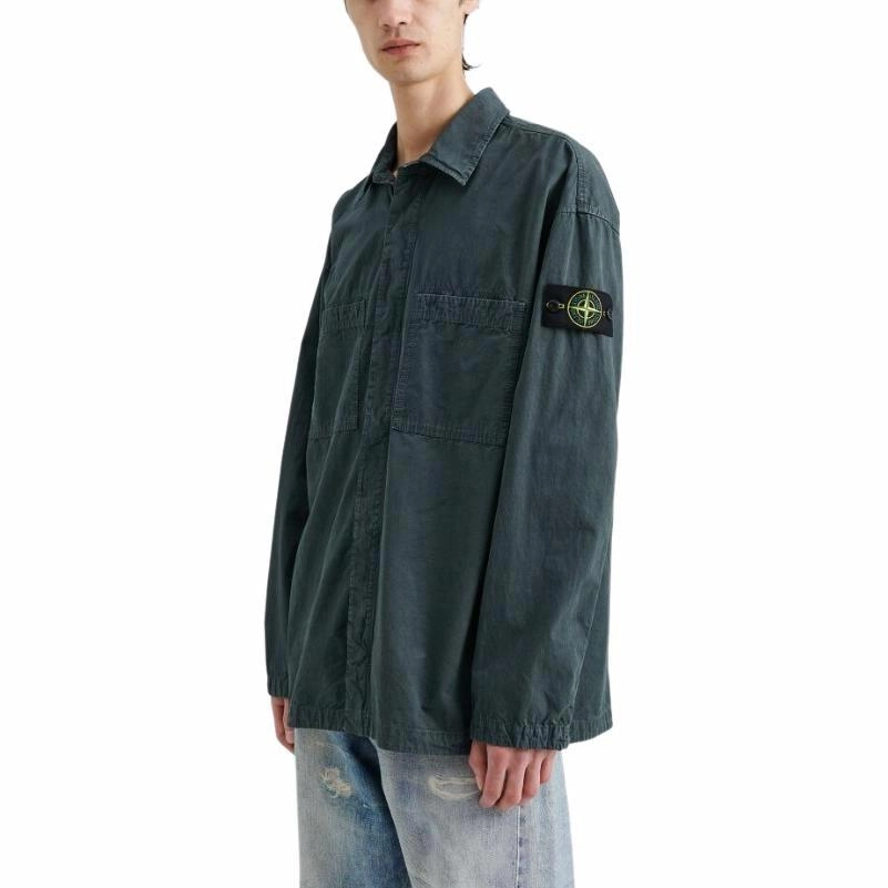STONE ISLAND FW23 logo