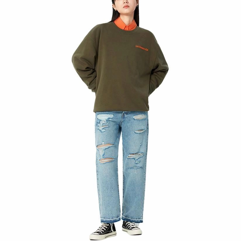 Levis
