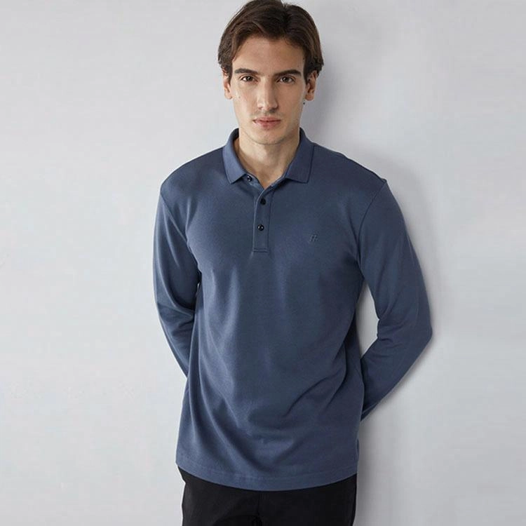 DANIEL HECHTER Polo