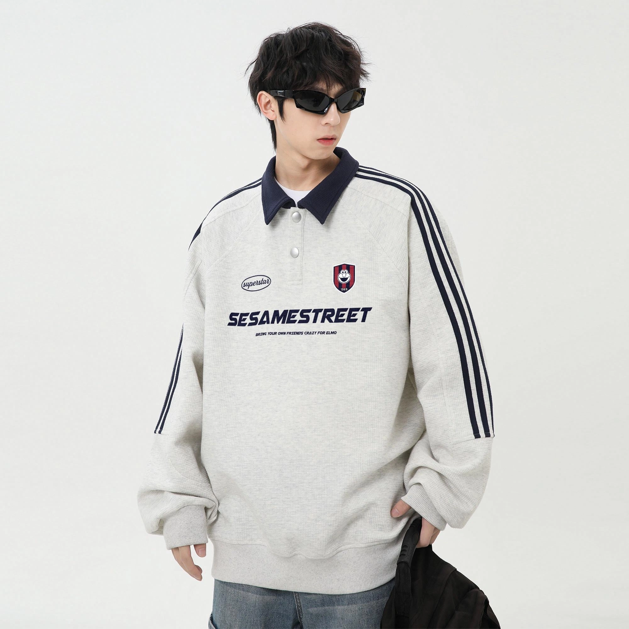 SESAME STREET Polo