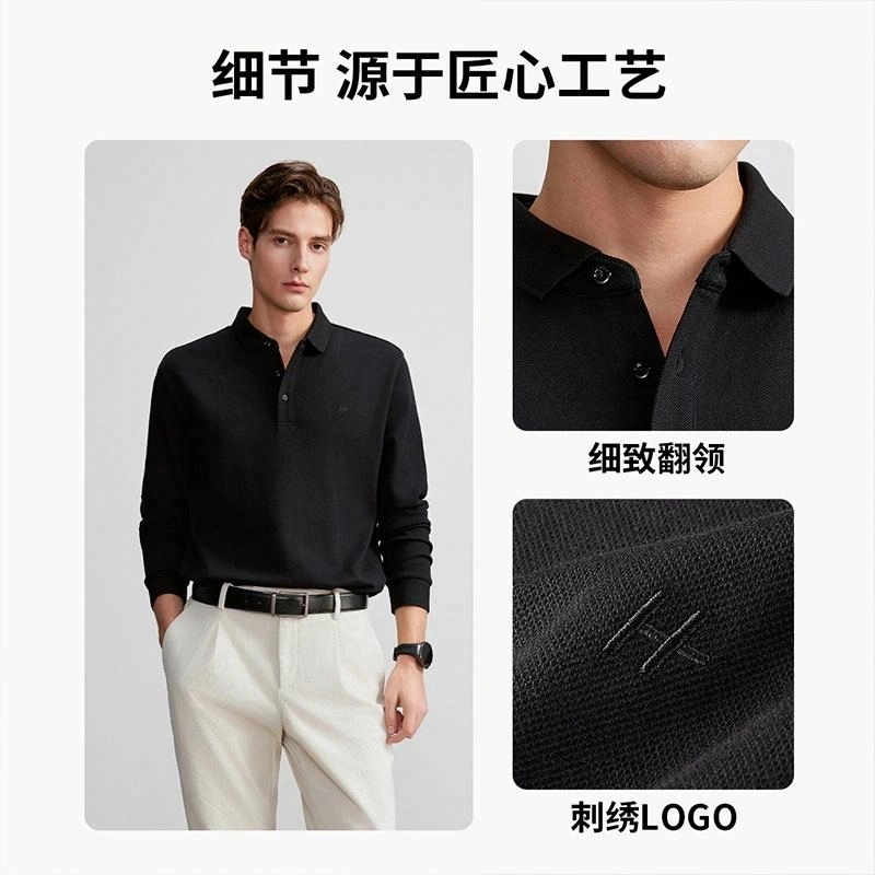 DANIEL HECHTER Polo