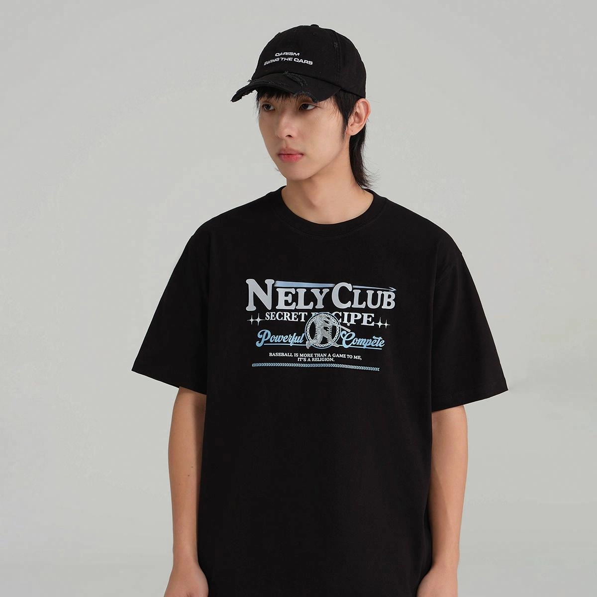 NELY T